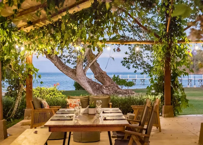 Opacifico Hotel Boutique