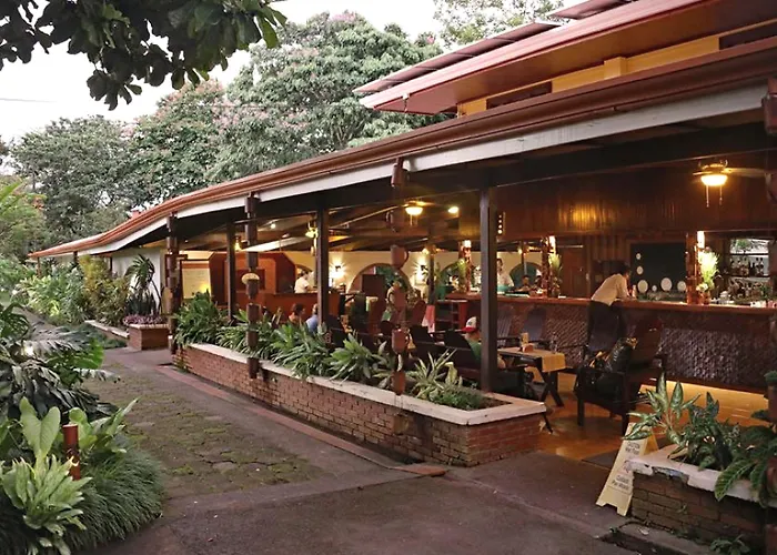 Tilajari Hotel Resort