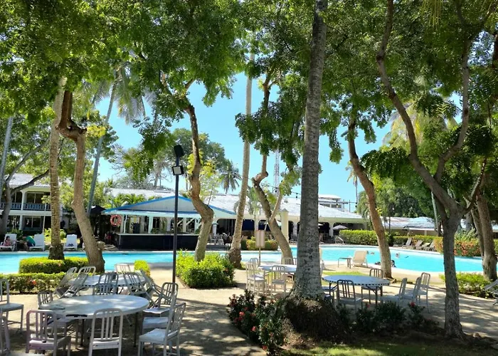Puerto Azul Hotel