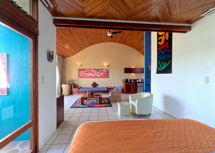 Xandari Resort & Spa