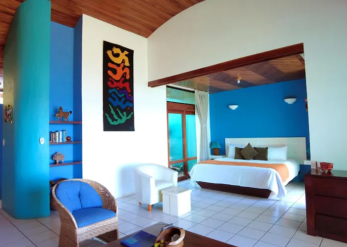 Xandari Resort & Spa